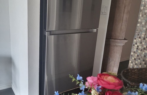 North Beach Condo | Cute little beach front condo to enjoy, relax, celebrate, and make memories