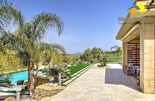 Ribera House | Villa Mimà