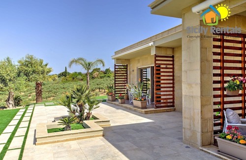Ribera House | Villa Mimà