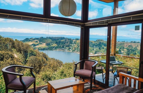 Puerto Montt Cabin | Cabañas Tungulú