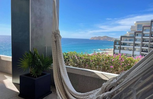 San Jose del Cabo Apartment | Garza Blanca Los Cabos: 5-Diamond 3 Bedroom Ocean Penthouse