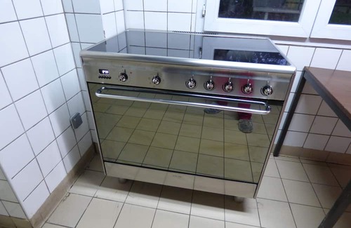 Nouart House | Gîte du Petit Nay