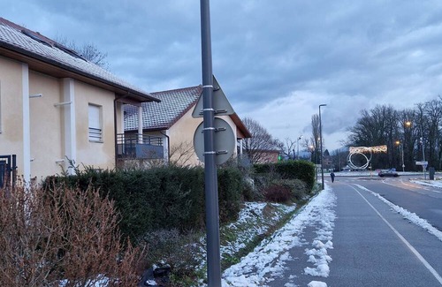 Prevessin-Moens Apartment | Magnificent apartment