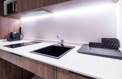 Sant Antoni Apartment | Cozy Studio for 3 in Morvedre, Valencia