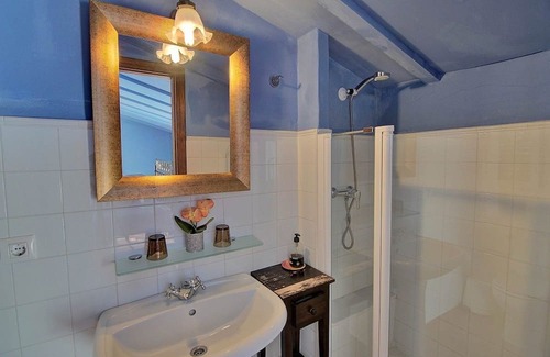 Vall de Gallinera House | El Colomer