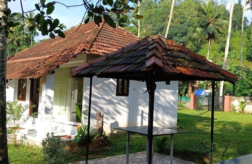Neyyattinkara Villa | Canan Lake Home – A Serene Riverside Escape in God’s Own Country