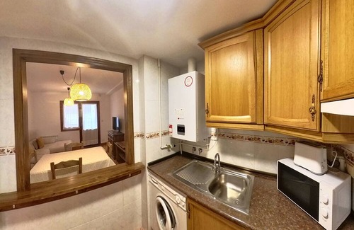 Escarrilla Apartment | Casa Telera - tucasaenlospirineos