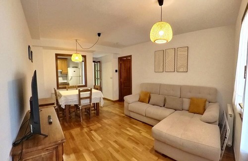 Escarrilla Apartment | Casa Telera - tucasaenlospirineos