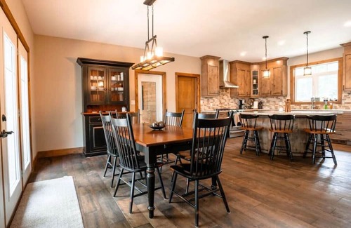 Perry Cottage | Starry Shores in Novar