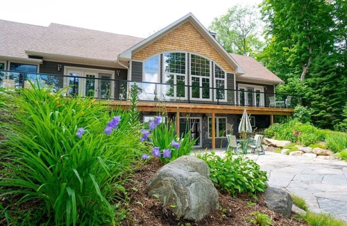 Perry Cottage | Starry Shores in Novar