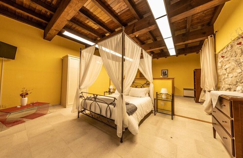 Torella dei Lombardi Other | Dimore Candriano - Suite