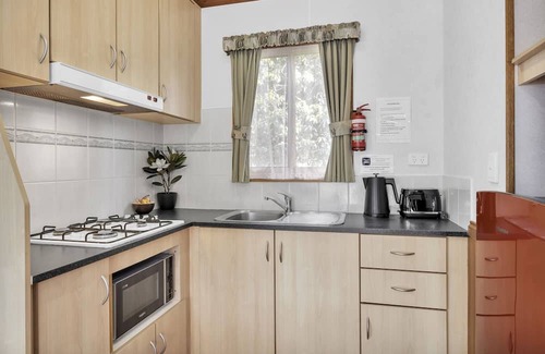 Metung Villa | 2 Bedroom Budget Villa