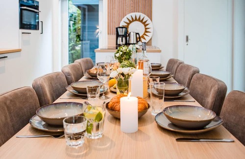 Voorthuizen House | Nature & Comfort in Voorthuizen