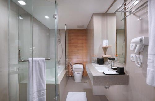 East Jakarta Hotel | Comfortable Stay at Harper MT Haryono by ASTON - 4 Star