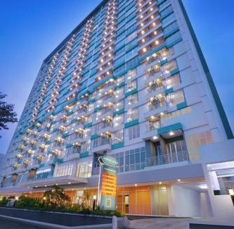 East Jakarta Hotel | Comfortable Stay at Harper MT Haryono by ASTON - 4 Star