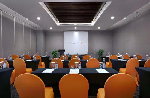 East Jakarta Hotel | Comfortable Stay at Harper MT Haryono by ASTON - 4 Star