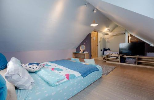 Magong House | Discover Star Moon Attic: Perfect for Families, Rated 10/10