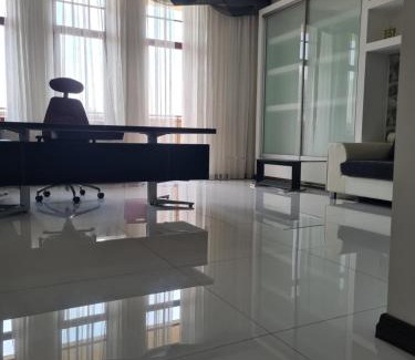 Arcadia Apartment | Business Apart Arkadia
