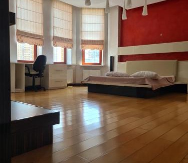 Arcadia Apartment | Business Apart Arkadia