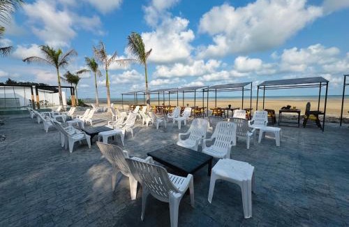 Kram Hotel | De Mer Resort Rayong