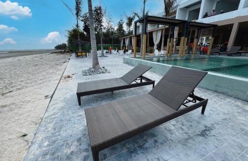 Kram Hotel | De Mer Resort Rayong