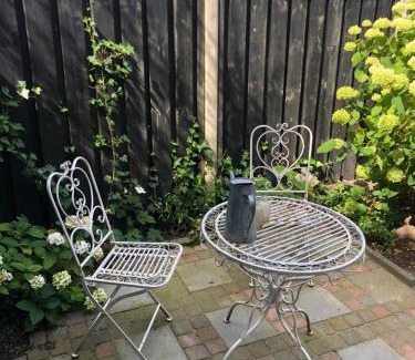 Winssen Bed & Breakfast | B&B Op De Bongerd