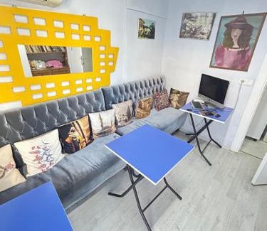 Old City Apartment | 3 rooms studios