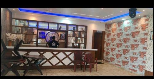 Bhopal Resort | The Royal Resort