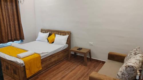 Kolar Road Hotel | Svasti Resort