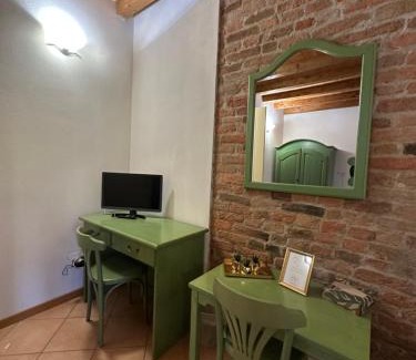 Sissa Trecasali House | La Stornaia