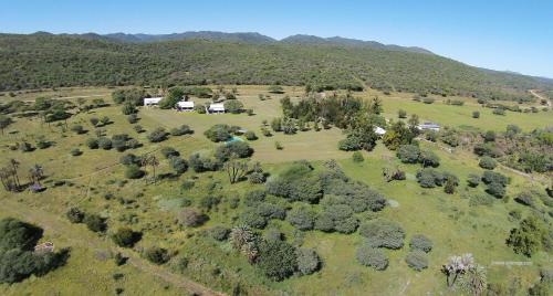 Grootfontein Cabin | Discover Ghaub Nature Reserve & Farm: Family-Friendly Escape
