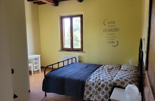 Pergola House | Cozy Agriturismo Merlino: Oceanfront Getaway with Pool