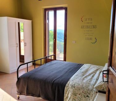 Pergola House | Cozy Agriturismo Merlino: Oceanfront Getaway with Pool