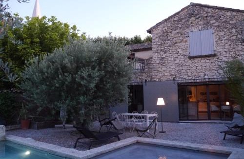 Saint-Didier House | Experience Family-Friendly Comfort at Le Clos du Fiacre