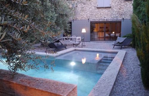 Saint-Didier House | Experience Family-Friendly Comfort at Le Clos du Fiacre