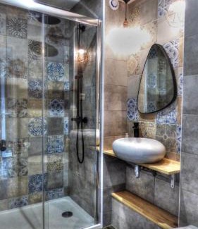 Fougere Bed & Breakfast | Family-Friendly Escape at Le Moulin de Follet - Rated 9.5/10