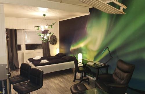 Batsfjord Hotel | Discover Comfort at Båtsfjord Smarthotell - Pet Friendly Stay