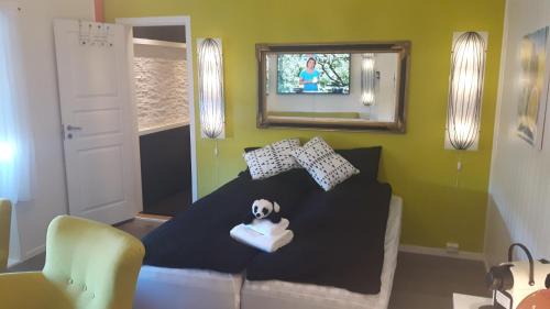 Batsfjord Hotel | Discover Comfort at Båtsfjord Smarthotell - Pet Friendly Stay