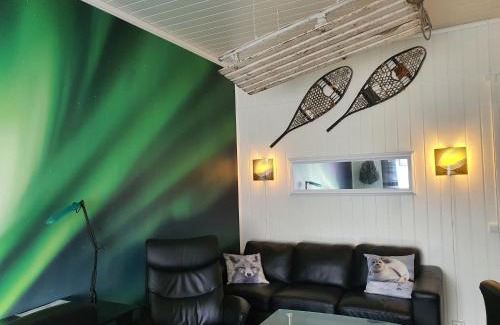 Batsfjord Hotel | Discover Comfort at Båtsfjord Smarthotell - Pet Friendly Stay