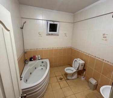 Sancaktepe Apartment | Family-Friendly Comfort at Beyazıt Suit Hotel Awaits You