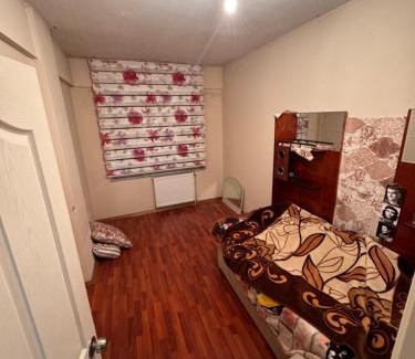 Sancaktepe Apartment | Family-Friendly Comfort at Beyazıt Suit Hotel Awaits You