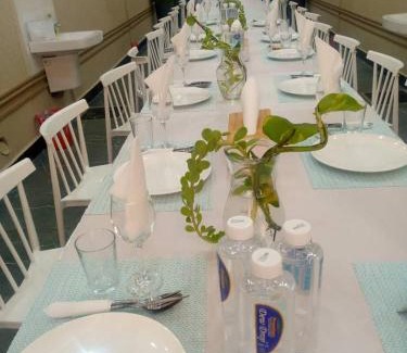 Dodoma House | ELITE PEAK LUXURY LODGE