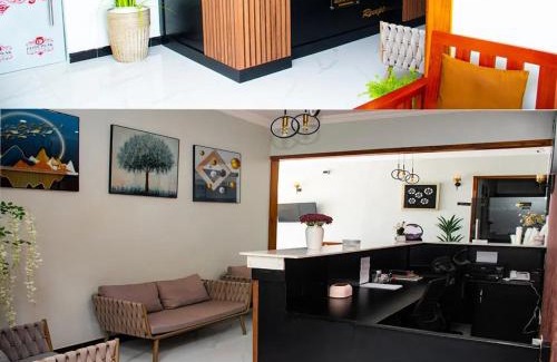 Dodoma House | ELITE PEAK LUXURY LODGE