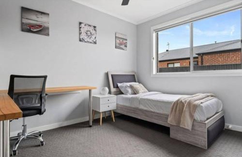 Bonshaw House | Discover Your Home Away from Home in Bonshaw