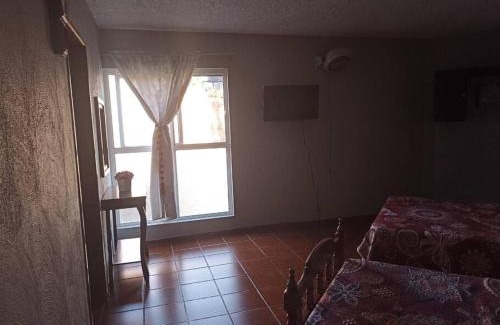 La Campana Apartment | Cozy Central Apartment with Family-Friendly Amenities