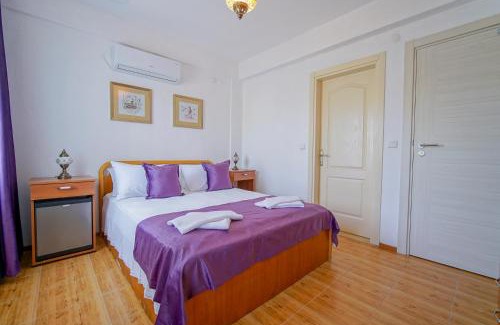 Kızlan Hotel | Oceanview Retreat at Grape Datça with Pool & Restaurant