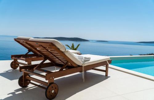 Milna House | Vacation home Jerula