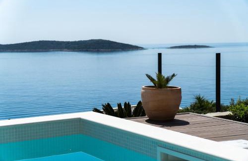 Milna House | Vacation home Jerula