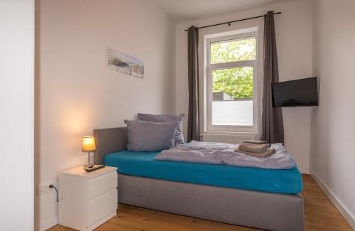Center Apartment | 205 Traumferienwohnungen Mozart