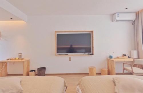 Xiaojin County House | Discover Relaxation at 四姑娘山 Mountain Retreat